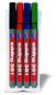Preview: Edding boardmarker 361 361-e4 4er set - Edding-361-e4-4004764109265