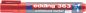 Preview: Edding whiteboard marker 363 1-5mm 363-002 rot - Edding-363-002-4004764000319