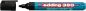 Preview: Edding flipchart marker 380 1,5-3mm 380-1 schwarz - Edding-380-1-4004764013050