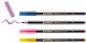 Preview: Edding brushpen 1340 4-1340-4-3 glitzer e-4 modern 4 stück - Edding-4-1340-4-3-4057305060013-02.jpg
