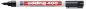 Preview: Edding permanent marker 400 -1mm 400-1 schwarz - Edding-400-1-4004764315772