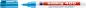 Preview: Edding permanent marker 400 1mm 400-10 hellblau - Edding-400-10-4004764315864-02.jpg