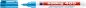 Preview: Edding permanent marker 400 1mm 400-10 hellblau - Edding-400-10-4004764315864