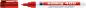 Preview: Edding permanent marker 400 -1mm 400-2 rot - Edding-400-2-4004764315789-02.jpg