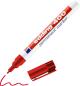Preview: Edding permanent marker 400 -1mm 400-2 rot - Edding-400-2-4004764315789-04.jpg