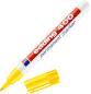 Preview: Edding permanent marker 400 1mm 400-5 gelb - Edding-400-5-4004764315819-03.jpg