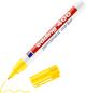 Preview: Edding permanent marker 400 1mm 400-5 gelb - Edding-400-5-4004764315819-04.jpg