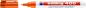 Preview: Edding permanent marker 400 1mm 400-6 orange - Edding-400-6-4004764315826-02.jpg
