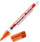 Preview: Edding permanent marker 400 1mm 400-6 orange - Edding-400-6-4004764315826-03.jpg