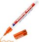 Preview: Edding permanent marker 400 1mm 400-6 orange - Edding-400-6-4004764315826-04.jpg