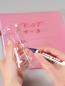 Preview: Edding permanent marker 400 1mm 400bli-3 blau blister - Edding-400bli-3-4004764060207-03.jpg