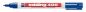 Preview: Edding permanent marker 400 1mm 400bli-3 blau blister - Edding-400bli-3-4004764060207