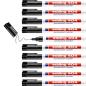 Preview: Edding permanent marker 404 404-1 schwarz - Edding-404-1-4004764028313-05.jpg