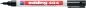 Preview: Edding permanent marker 404 404-1 schwarz - Edding-404-1-4004764028313