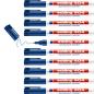 Preview: Edding permanent marker 404 404-3 blau - Edding-404-3-4004764028443-05.jpg