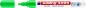 Preview: Edding chalk marker 4095 2-3mm 4095-11 neongrün - Edding-4095-11-4004764887507