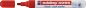 Preview: Edding windowmarker 4095 2-3mm 4095-2 rot - Edding-4095-2-4004764788033