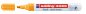 Preview: Edding windowmarker 4095 2-3mm 4095-66 neonorange - Edding-4095-66-4004764887521
