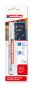 Preview: Edding windowmarker 4095 2-3mm 4095bli-49 weiss blister - Edding-4095bli-49-4004764894130