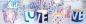 Preview: Edding porzellanmarker 4200 1-4mm 4200-e6-fam 6 family colours - Edding-4200-e6-fam-4004764928149-3.jpg