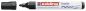 Preview: Edding textilmarker 4500 2-3mm 4500-1 schwarz - Edding-4500-1-4004764014262