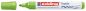 Preview: Edding textil-marker 4500 2-3mm 4500-11 hellgrün - Edding-4500-11-4004764014668