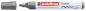 Preview: Edding t-shirt-marker 4500 2-3mm 4500-12 grau - Edding-4500-12-4004764014835