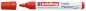 Preview: Edding textil-marker 4500 2-3mm 4500-2 rot - Edding-4500-2-4004764014309