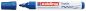 Preview: Edding t-shirt-marker 4500 2-3mm 4500-3 blau - Edding-4500-3-4004764014347