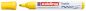 Preview: Edding t-shirt-marker 4500 2-3mm 4500-5 gelb - Edding-4500-5-4004764014422