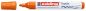 Preview: Edding textil-marker 4500 2-3mm 4500-6 orange - Edding-4500-6-4004764014460