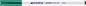 Preview: Edding t-shirt-pen 4600 1mm 4600-4 grün - Edding-4600-4-4004764023141