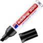 Preview: Edding permanent marker 500 2-7mm 500-1 schwarz - Edding-500-1-4004764329625-03.jpg