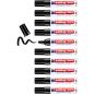 Preview: Edding permanent marker 500 2-7mm 500-1 schwarz - Edding-500-1-4004764329625-05.jpg