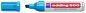 Preview: Edding permanent marker 500 2-7mm 500-10 hellblau - Edding-500-10-4004764373727