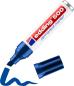 Preview: Edding permanent marker 500 2-7mm 500-3 blau - Edding-500-3-4004764329649-04.jpg