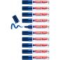 Preview: Edding permanent marker 500 2-7mm 500-3 blau - Edding-500-3-4004764329649-05.jpg