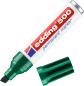 Preview: Edding permanent marker 500 2-7mm 500-4 grün - Edding-500-4-4004764329656-03.jpg