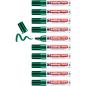 Preview: Edding permanent marker 500 2-7mm 500-4 grün - Edding-500-4-4004764329656-05.jpg