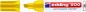 Preview: Edding permanent marker 500 2-7mm 500-5 gelb - Edding-500-5-4004764373673-02.jpg
