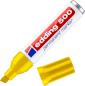 Preview: Edding permanent marker 500 2-7mm 500-5 gelb - Edding-500-5-4004764373673-03.jpg