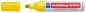 Preview: Edding permanent marker 500 2-7mm 500-5 gelb - Edding-500-5-4004764373673