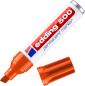 Preview: Edding permanent marker 500 2-7mm 500-6 orange - Edding-500-6-4004764373680-03.jpg