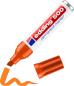 Preview: Edding permanent marker 500 2-7mm 500-6 orange - Edding-500-6-4004764373680-04.jpg