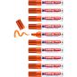 Preview: Edding permanent marker 500 2-7mm 500-6 orange - Edding-500-6-4004764373680-05.jpg