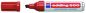 Preview: Edding permanent marker 500 2-7mm 500-7 braun - Edding-500-7-4004764373697