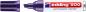 Preview: Edding permanent marker 500 2-7mm 500-8 violett - Edding-500-8-4004764373703-02.jpg