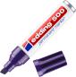 Preview: Edding permanent marker 500 2-7mm 500-8 violett - Edding-500-8-4004764373703-03.jpg