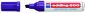 Preview: Edding permanent marker 500 2-7mm 500-8 violett - Edding-500-8-4004764373703