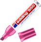 Preview: Edding permanent marker 500 2-7mm 500-9 rosa - Edding-500-9-4004764373710-03.jpg